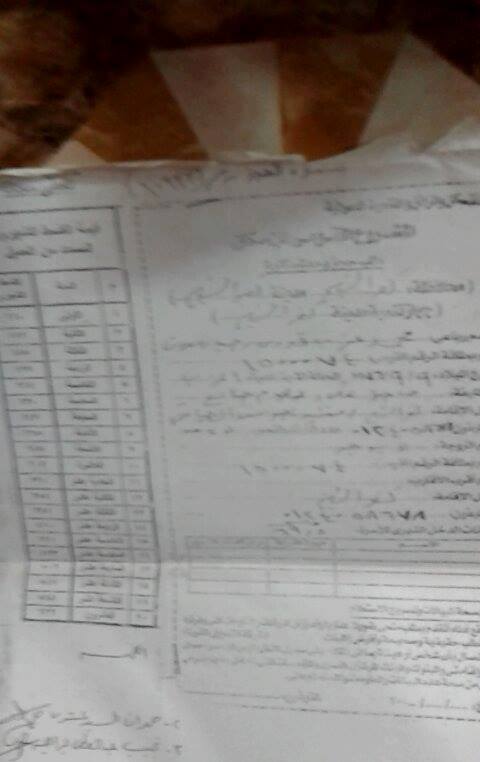 ‫‏إستغاثة عاجلة لمحافظ كفر الشيخ‬