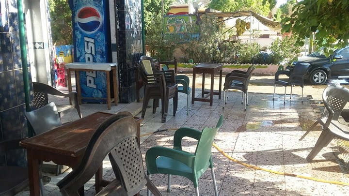 هدوء بشوارع وميادين «الوادي الجديد» في «جمعة الأرض»