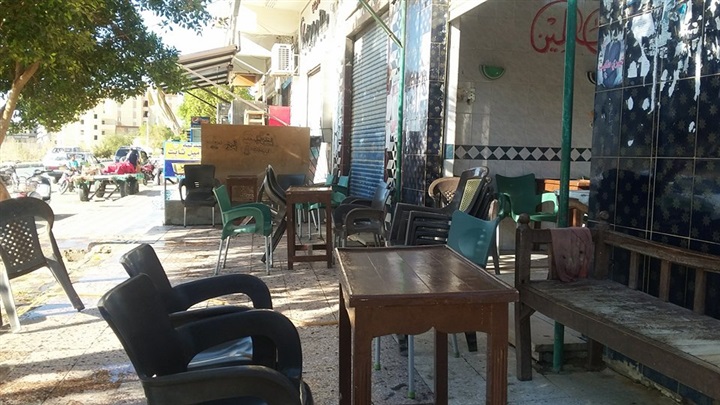 هدوء بشوارع وميادين «الوادي الجديد» في «جمعة الأرض»