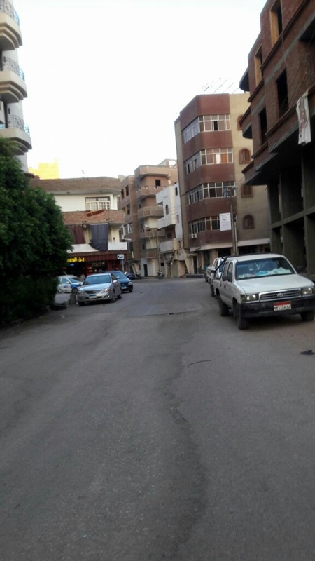 بالصور.. الأقصر خاوية على عروشها من المتظاهرين