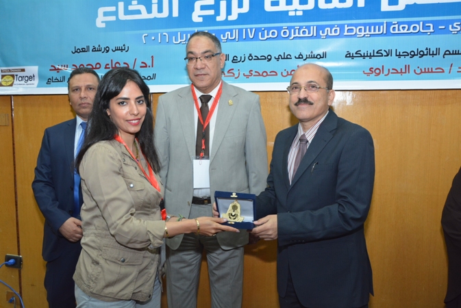 بالصور.. جامعة أسيوط تنظم ورشة العمل الثانية لـ «زرع النخاع»