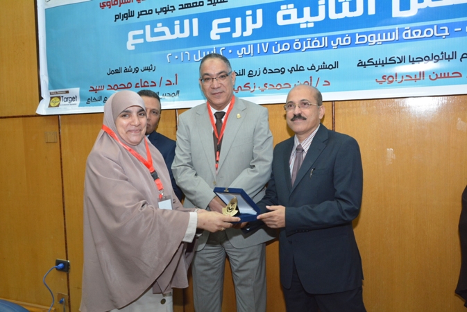 بالصور.. جامعة أسيوط تنظم ورشة العمل الثانية لـ «زرع النخاع»