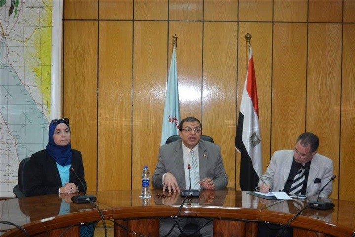 وزير القوى العاملة: لا مجال للمجاملات أو الاستثناءات بين العاملين
