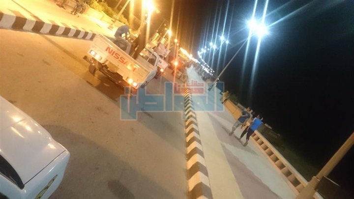 بالصور.. مسيرة بالسيارات تجوب شوارع مصيف بلطيم احتفالا بذكرى 30 يونيو