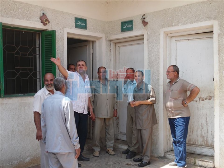 بالصور.."مجازر كفر الشيخ" تستعد لعيد الفطر المبارك