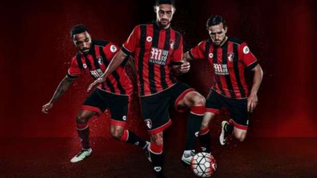 بالصور.. أطقم فرق الدوري الإنجليزي بالموسم الجديد