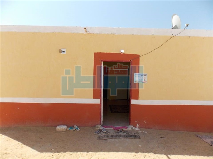 غدًا.. تسليم 50 وحدة سكنية بـ "القرى الأكثر احتياجًا" بكوم امبو