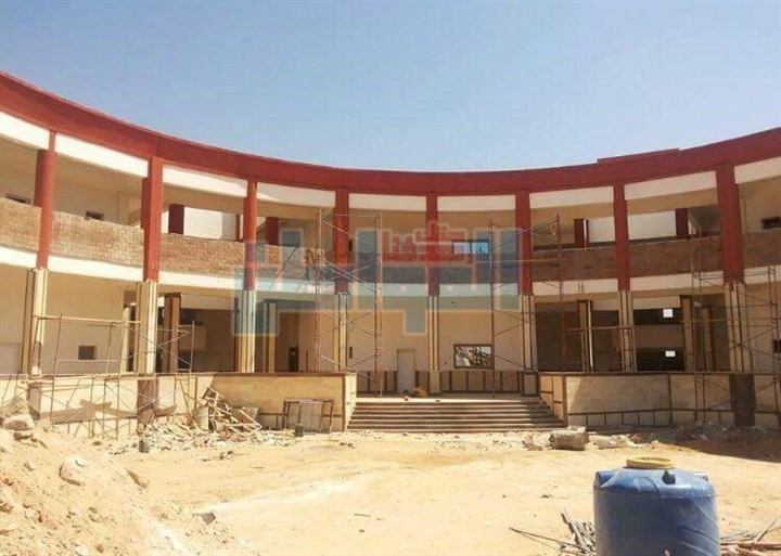 غدا.. محافظ أسوان ورئيس الجامعة يفتتحا مشروعات بصحاري