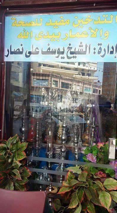 بالصور.. أغرب 20 مشهد في مصر