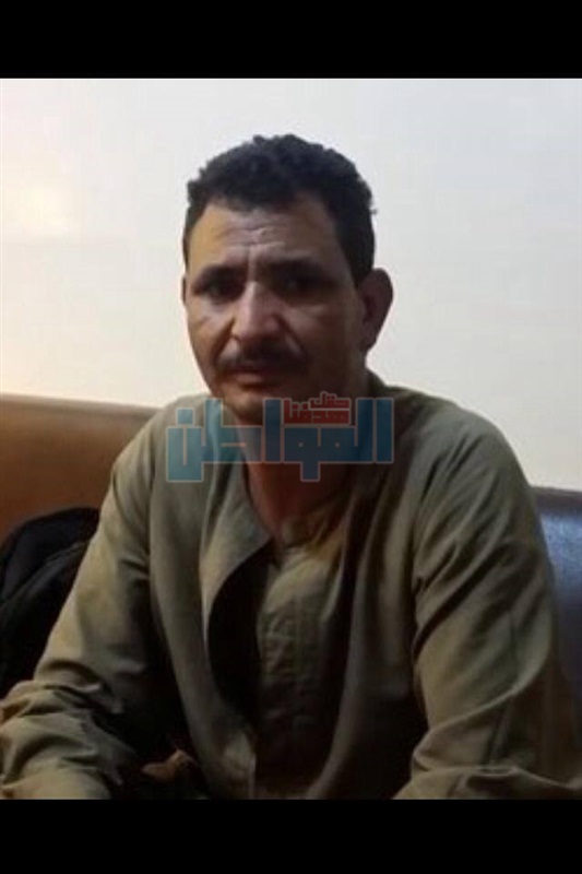 ضبط وإحضار والد الطفلة حياة وزوجتة فى واقعت التعذيب الاسرى بسوهاج