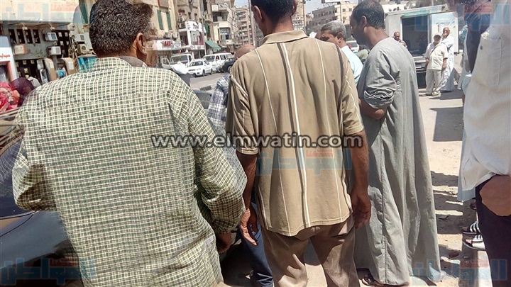 بالفيديو والصور.. "تيمور" يتفقد محيط مسجد السيدة زينب 