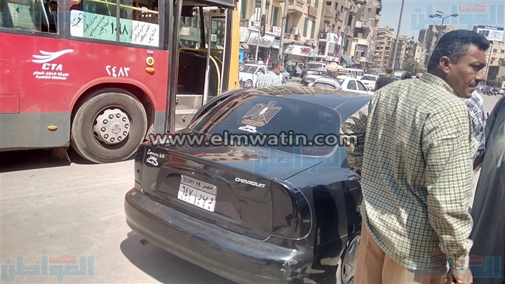 بالفيديو والصور.. "تيمور" يتفقد محيط مسجد السيدة زينب 