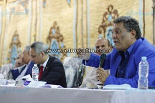 "المحامين العرب": النقابة تستقبل 25 ألف عضو جديد سنوياً 