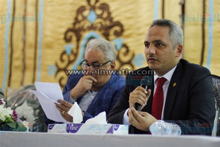 "المحامين العرب": النقابة تستقبل 25 ألف عضو جديد سنوياً 