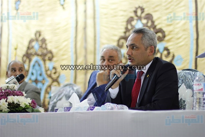 "المحامين العرب": النقابة تستقبل 25 ألف عضو جديد سنوياً 
