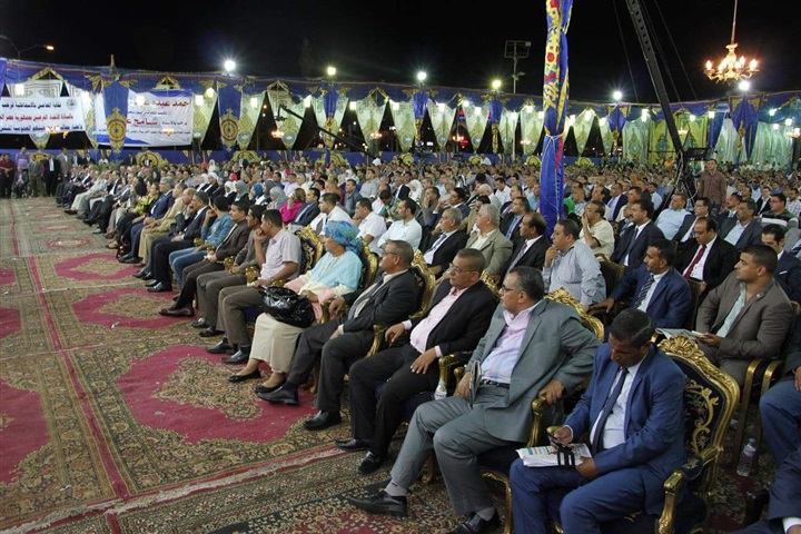 سامح عاشور: المحامون ليسوا أقل من القضاة والضباط