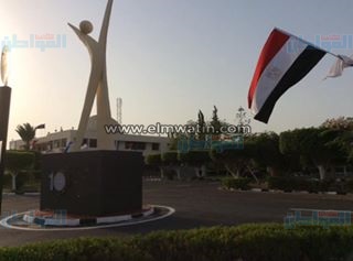 الثلاثاء المقبل..جامعة القناة تحتفل بذكرى انتصار أكتوبر