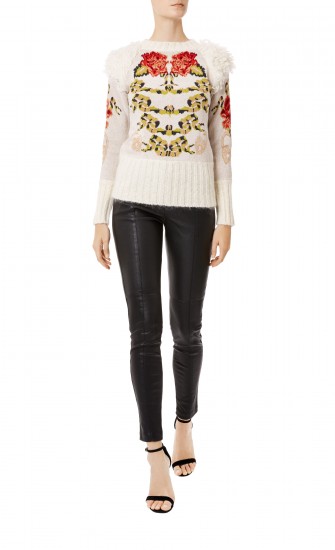 بالصور.. أزياء المحجبات من Temperley London