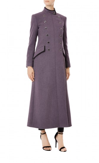 بالصور.. أزياء المحجبات من Temperley London