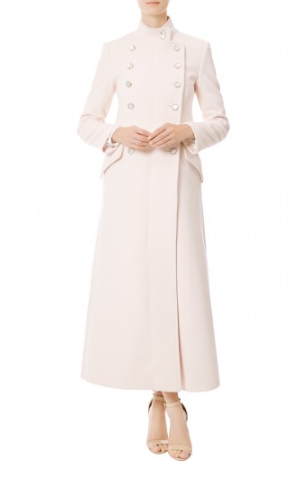 بالصور.. أزياء المحجبات من Temperley London