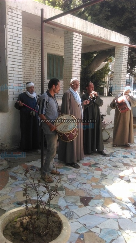 بالصور.. «ثقافة المنوفية» تبدأ الاحتفالات بنصر أكتوبر