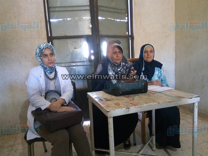 بالصور.. «الإنجاب العشوائي وأثره على الأسرة» ندوة لـ«إعلام المحلة»