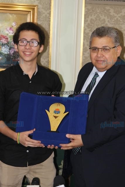 «الشيحى»: منحة للطالب الحاصل على برنامج البكالوريا الدولية