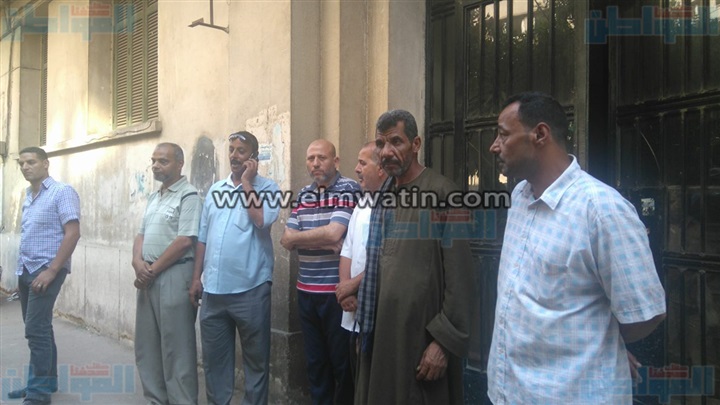 بالفيديو.. عمال شركة «ممنون» السياحية: «رجعنا من الإجازة ملقيناش الشركة»