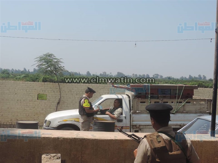 بالصور.. شلل في سوق العطارة بالغربية.. والتجار: «مثلث برمودا» خرب بيوتنا