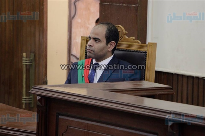 بالصور.. بدء محاكمة أبو إسماعيل في حصار "محكمة مدينة نصر"