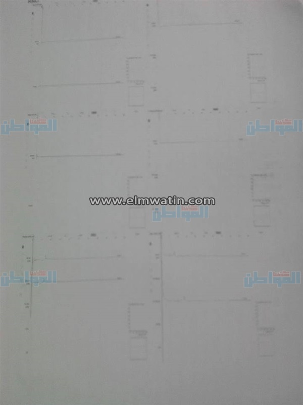 بالصور.. مواطنة تستغيث: "أختي جالها دمور في العضلات بسبب حقنة"