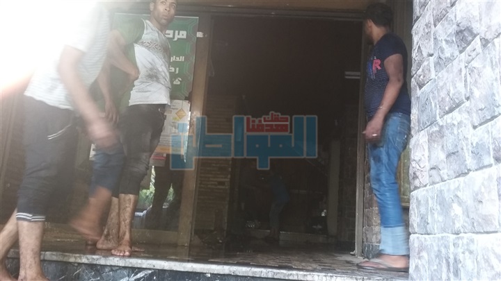 بالصور.. أهالي "الفجالة" يروون قصة ليلة غاب فيها القمر