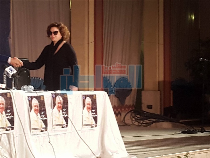 بالصور.. أمسية "الساحر" في الأوبرا بحضور نجوم الفن