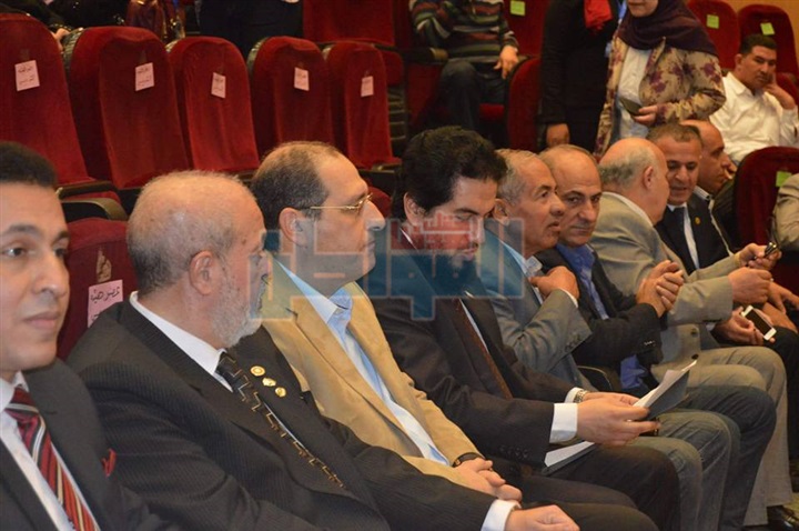 بالصور.. مستشفى أطفال المنصورة تفتتح ركن الطفل للترفيه عن المرضى
