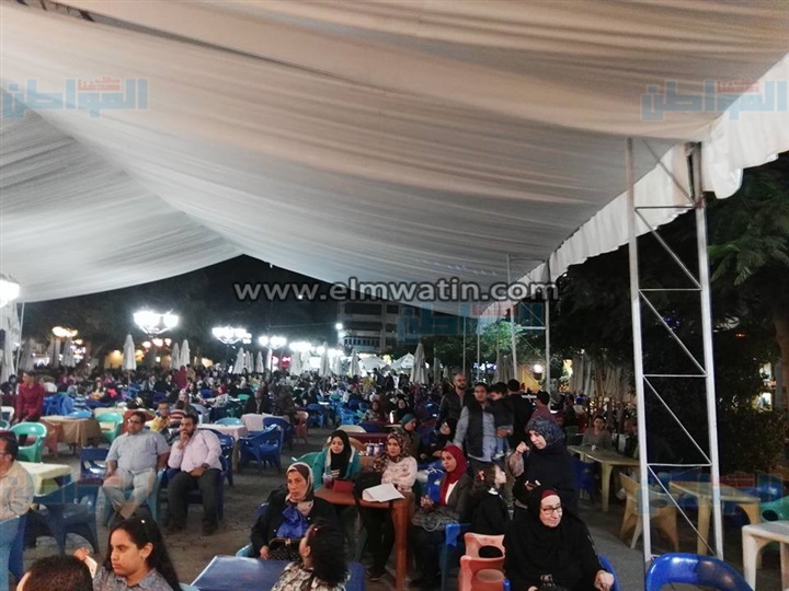 بالصور.. جامعة المنصورة تنظم ندوة تثقيفية للتعريف بمخاطر "السكر"
