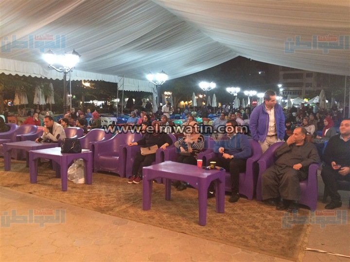 بالصور.. جامعة المنصورة تنظم ندوة تثقيفية للتعريف بمخاطر "السكر"