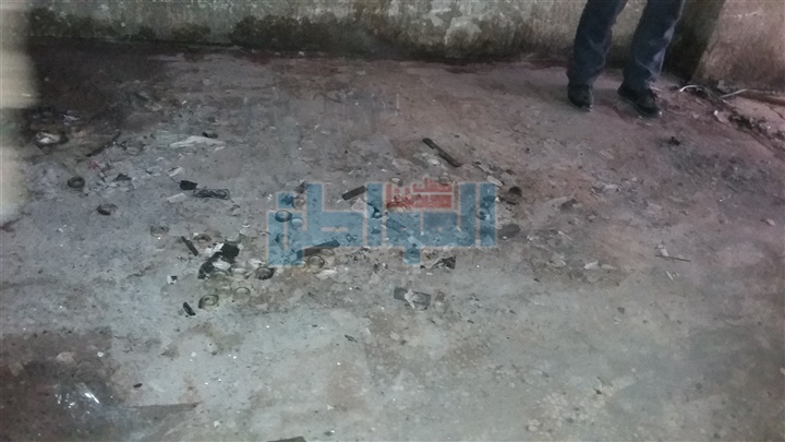 بالصور.. أهالي "الفجالة" يروون قصة ليلة غاب فيها القمر