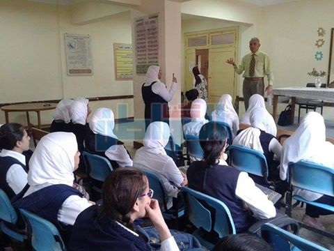 "ثقافة الطفل" بسوهاج يناقش خطورة مواقع التواصل على نفسية الأبناء
