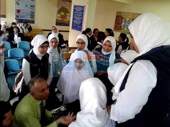 "ثقافة الطفل" بسوهاج يناقش خطورة مواقع التواصل على نفسية الأبناء