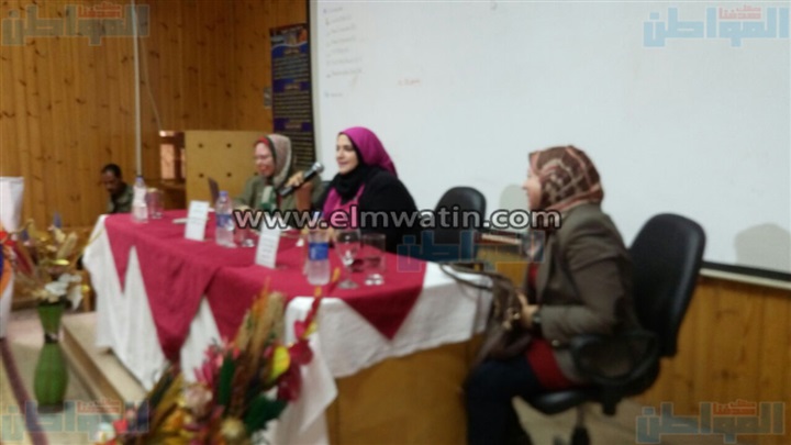 بالصور.. سياحة وفنادق المنصورة تنظم ندوة "مستقبل المومياوات"