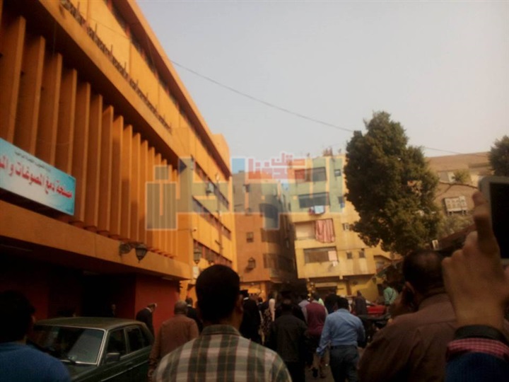 بالصور.. أهم المناطق التي تفقدها وزير الآثار بشارع المعز