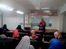 "مكافحة الالتهاب الكبدي الوبائي".. دورة تدريبية بجامعة القناة
