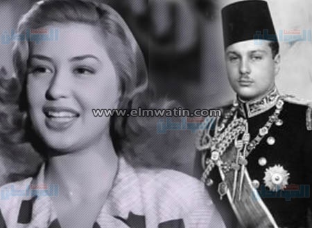 فنانات في ملعب السياسة.. برلنتي في بيت المشير.. وكاميليا جاسوسة في فراش الملك