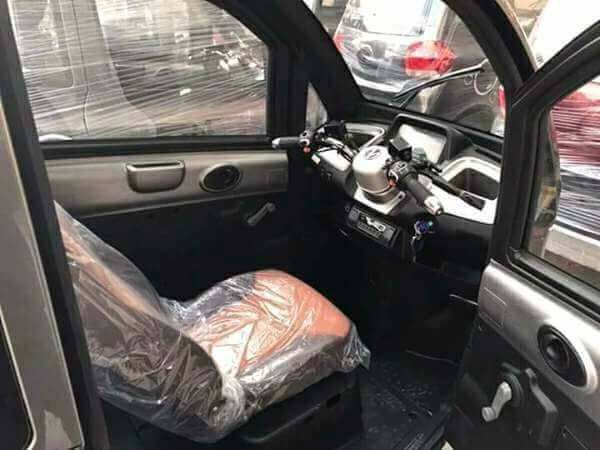 بالصور.. دراجات نارية جديدة بديلة للسيارات تغزو الأسواق