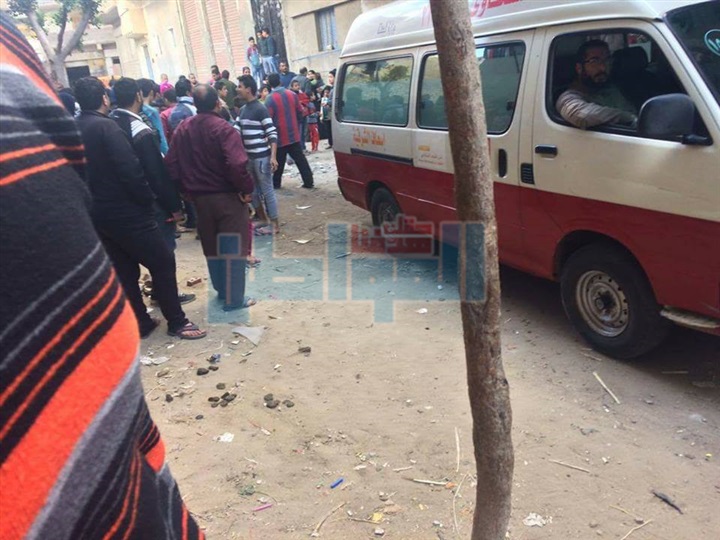 التصريح بدفن شخص انتحر لمعاناته مرض نفسي في الشرقية