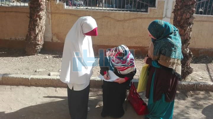 بالصور"القومي للمرأة" يطلق فاعليات المرحلة الثانية لحملة طرق الأبواب ببني سويف