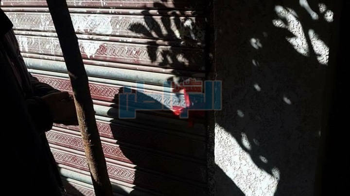 بالصور.. حملة لإغلاق وتشميع المراكز البيطرية المخالفة بالإسكندرية