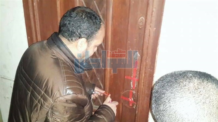 بالصور.. حملة لإغلاق وتشميع المراكز البيطرية المخالفة بالإسكندرية