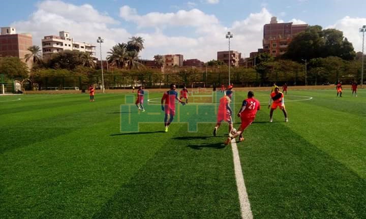 تعرف على نتائج مباريات المجموعة الثانية بدوري مراكز شباب بني سويف