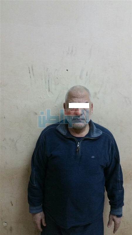القبض على مقاول هارب من 281 حكم قضائي متنوع بالسلام